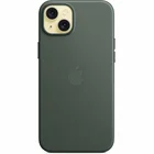 Apple iPhone 15 Plus FineWoven Case with MagSafe - Evergreen