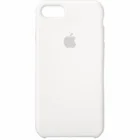 Apple iPhone 8 / 7 / SE Silicone Case - White