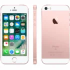 Viedtālrunis Apple iPhone SE 16GB Rose Gold