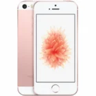 Viedtālrunis Apple iPhone SE 16GB Rose Gold