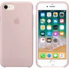 Apple iPhone 8 / 7 / SE Silicone Case - Pink Sand