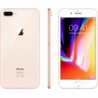 Viedtālrunis Apple iPhone 8 Plus 256GB Gold