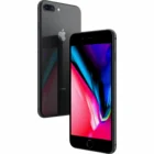 Apple iPhone 8 Plus 64GB Space Gray Pre-owned A grade [Refurbished]