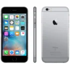 Viedtālrunis Apple iPhone 6S 16GB Space Gray