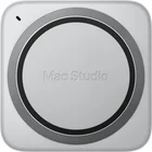 Stacionārais dators Apple Mac Studio M4 Max 16 - core CPU and 40 - core GPU 64GB/512GB SSD