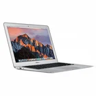 Portatīvais dators Portatīvais dators MacBook Air 13", DC i5 1.8GHz, 8GB, 128GB SSD, HD Graphics 6000, RUS [Mazlietots]