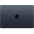 Portatīvais dators Apple MacBook Air (2024) 15" M3 chip with 8-core CPU and 10-core GPU 8GB 512GB SSD - Midnight RUS