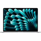 Portatīvais dators Apple MacBook Air (2024) 15" M3 chip with 8-core CPU and 10-core GPU 16GB 512GB SSD - Silver RUS