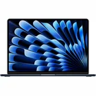 Portatīvais dators Apple MacBook Air (2024) 15" M3 chip with 8-core CPU and 10-core GPU 16GB 512GB SSD - Midnight INT