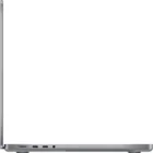 Portatīvais dators Apple MacBook Pro 14" M2 Pro 10-core CPU 16-core GPU 16GB 512GB SSD Space Gray INT