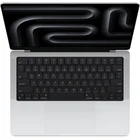 Portatīvais dators Apple MacBook Pro 14” M3 chip with 8‑core CPU and 10‑core GPU 8GB 512GB SSD - Silver INT