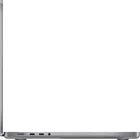 Portatīvais dators Apple MacBook Pro 16" M2 Pro 12-core CPU 19-core GPU 16GB 512GB SSD Space Gray RUS