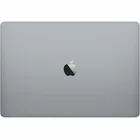 Portatīvais dators Portatīvais dators MacBook Pro 15.4" Retina with Touch Bar SC i7 2.6GHz, 16GB, 256GB, Radeon Pro 555X 4GB, Space Gray, INT