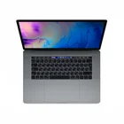 Portatīvais dators Portatīvais dators MacBook Pro 15.4" Retina with Touch Bar SC i9 2.3GHz, 16GB, 512GB, Radeon Pro 56