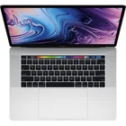 Portatīvais dators Portatīvais dators MacBook Pro 15.4" Retina with Touch Bar SC i7 2.6GHz, 16GB, 256GB, Radeon Pro 555X 4GB, Silver, RUS