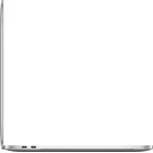 Portatīvais dators Portatīvais dators MacBook Pro 15.4" Retina with Touch Bar SC i7 2.6GHz, 16GB, 256GB, Radeon Pro 555X 4GB, Silver, RUS