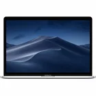 Portatīvais dators Portatīvais dators MacBook Pro 15.4" Retina with Touch Bar SC i7 2.6GHz, 16GB, 256GB, Radeon Pro 555X 4GB, Silver, RUS