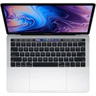 Portatīvais dators Portatīvais dators MacBook Pro 13.3" Retina with Touch Bar QC i5 2.4GHz, 8GB, 256GB, Intel Iris Plus 655, Silver, RUS