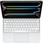 Apple Magic Keyboard for iPad Pro 13" (M4) ENG/RUS White