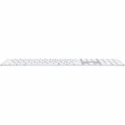 Klaviatūra Klaviatūra Apple Magic Keyboard with Numeric Keypad US