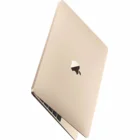 Portatīvais dators Portatīvais dators Apple MacBook 12" Retina DC Core M3 1.1GHz/8GB/256GB flash/Intel HD 515/Gold/INT