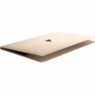 Portatīvais dators Portatīvais dators Apple MacBook 12" Retina DC Core M3 1.1GHz/8GB/256GB flash/Intel HD 515/Gold/INT