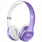 Austiņas Austiņas Apple Beats Solo3 Wireless Headphones - Ultra Violet