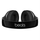 Austiņas Austiņas Apple Beats Studio Wireless Over-Ear Headphones - Gloss Black