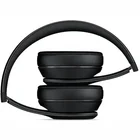 Austiņas Austiņas Apple Beats Solo3 Wireless Headphones - Black