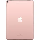 Planšetdators Planšetdators Apple iPad Pro 10.5 Wi-Fi+4G 512GB Rose Gold