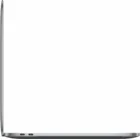 Portatīvais dators Portatīvais dators Apple MacBook Pro 15" with Touch Bar Retina QC i7 Space Grey INT