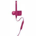 Austiņas Austiņas Apple Power Beats 3 Wireless Earphones - Brick Red
