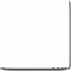 Portatīvais dators Portatīvais dators Apple MacBook Pro 15" with Touch Bar Retina QC i7 2.9GHz/16GB/512GB/Radeon Pro 560 4GB - Silver INT
