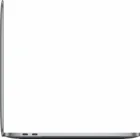 Portatīvais dators Portatīvais dators Apple MacBook Pro 15" with Touch Bar Retina QC i7 2.9GHz/16GB/512GB/Radeon Pro 560 4GB - Silver INT