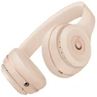 Austiņas Austiņas Apple Beats Solo3 Wireless Headphones - Matte Gold