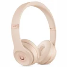 Austiņas Austiņas Apple Beats Solo3 Wireless Headphones - Matte Gold