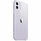 Apple iPhone 11 Clear Cover