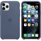 Apple iPhone 11 Pro Silicone Case - Alaskan Blue
