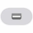 Apple Thunderbolt 3 (USB‑C) to Thunderbolt 2 Adapter