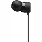 Austiņas Austiņas Apple Beats X Earphones - Black [Mazlietots]