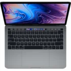Portatīvais dators Portatīvais dators Apple MacBook Pro 13.3" Retina with Touch Bar QC i5 2.3GHz/8GB/512GB/Intel Iris Plus 655 Space Gray RUS