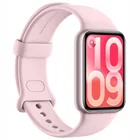 Viedpulkstenis Xiaomi Smart Band 10 Pro Lavender Pink