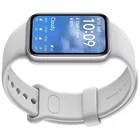 Viedpulkstenis Xiaomi Smart Band 10 Pro Glacier Silver