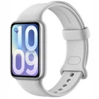 Viedpulkstenis Xiaomi Smart Band 10 Pro Glacier Silver