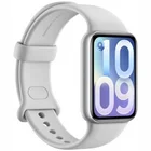 Viedpulkstenis Xiaomi Smart Band 10 Pro Glacier Silver