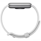 Viedpulkstenis Xiaomi Smart Band 10 Pro Glacier Silver