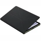 Samsung Book cover for Galaxy Tab A9 Black