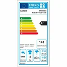 Veļas mašīna Candy AQUA 1142 D1