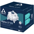 Datora dzesētājs Arctic Alpine 17 CO ACALP00041A
