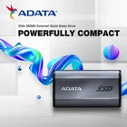 Ārējais cietais disks Adata SE880 4TB SSD USB-C AELI-SE880-4TCGY